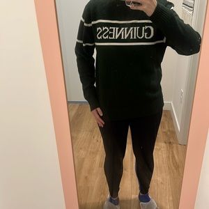 Guinness Sweater